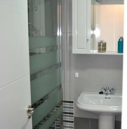 アパート Frente Al Mar,primera Linea *