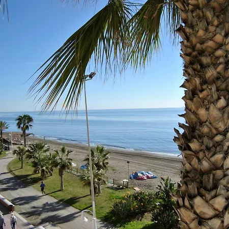 Frente Al Mar,primera Linea アパート リンコン・デ・ラ・ビクトリア