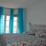 Frente Al Mar,primera Linea Appartement *