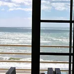 Frente Al Mar,primera Linea Appartement Rincón de la Victoria
