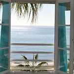 Appartement Frente Al Mar,primera Linea *