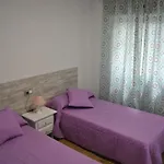 Appartement Frente Al Mar,primera Linea *