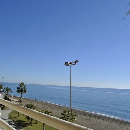 Frente Al Mar,primera Linea Rincón de la Victoria