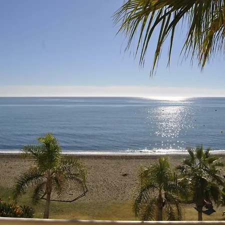 Frente Al Mar,primera Linea